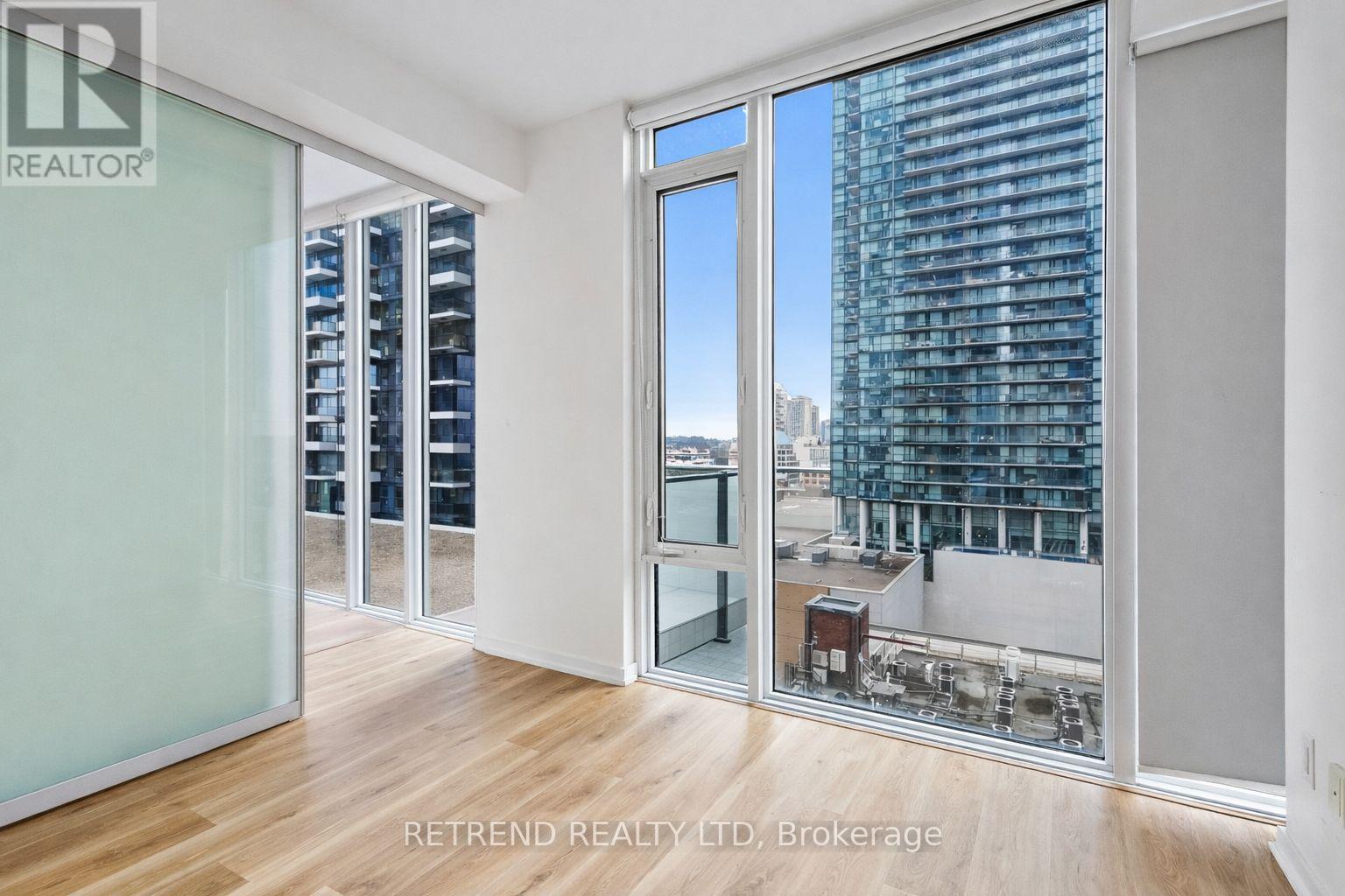 1203 - 101 Peter Street, Toronto, Ontario  M5V 2G9 - Photo 21 - C12968780