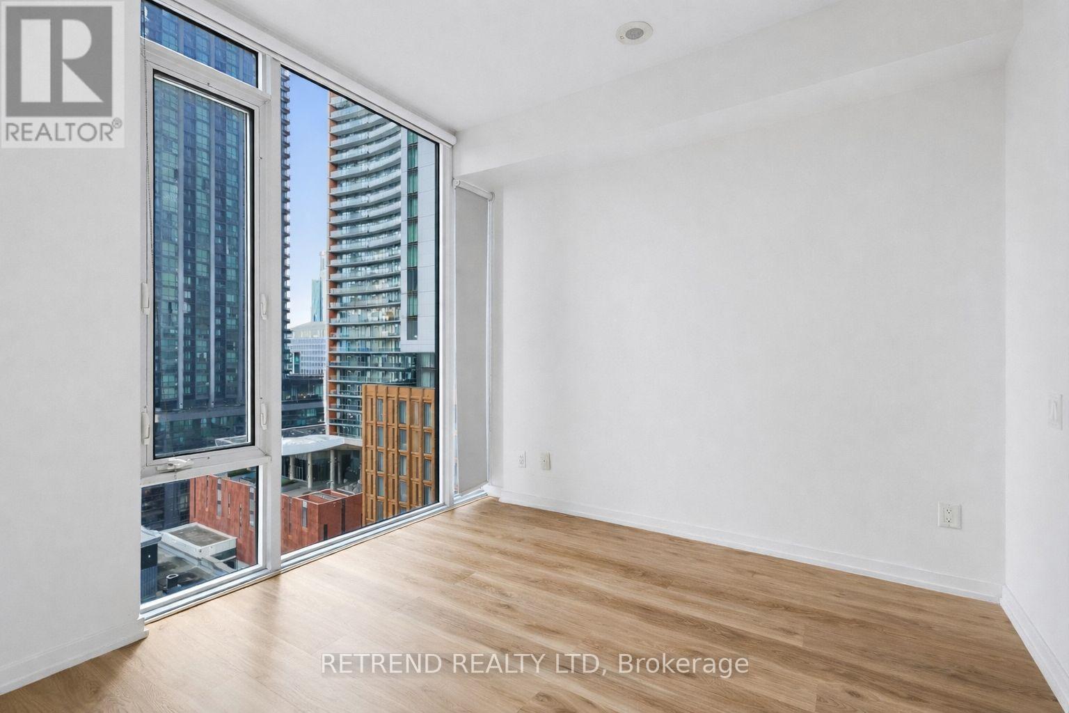 1203 - 101 Peter Street, Toronto, Ontario  M5V 2G9 - Photo 22 - C12968780