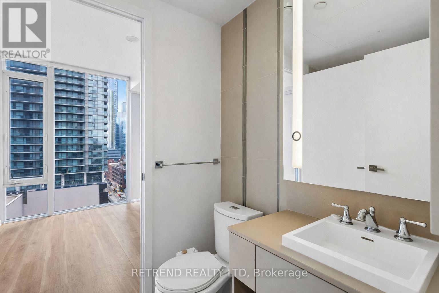 1203 - 101 Peter Street, Toronto, Ontario  M5V 2G9 - Photo 24 - C12968780