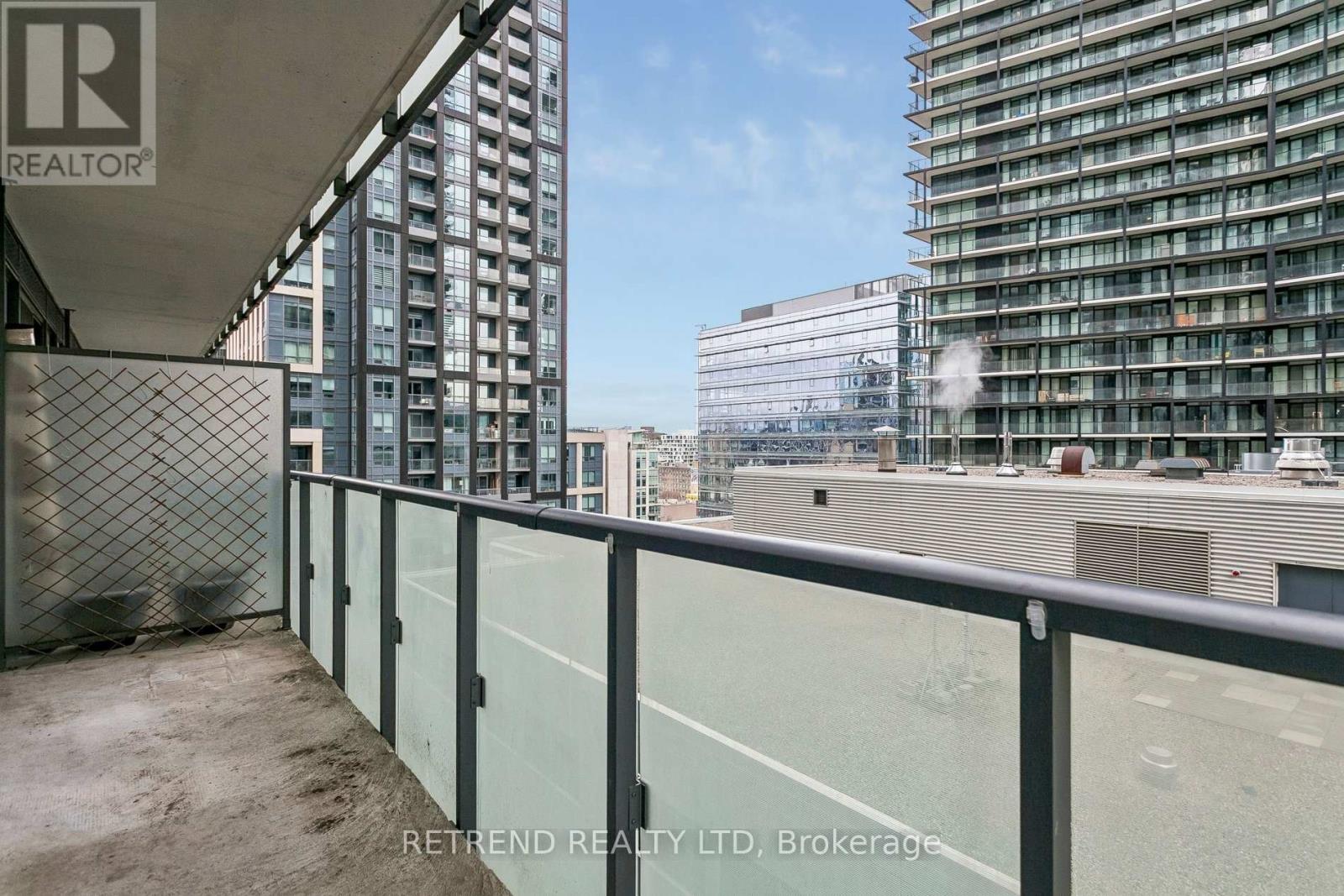 1203 - 101 Peter Street, Toronto, Ontario  M5V 2G9 - Photo 28 - C12968780