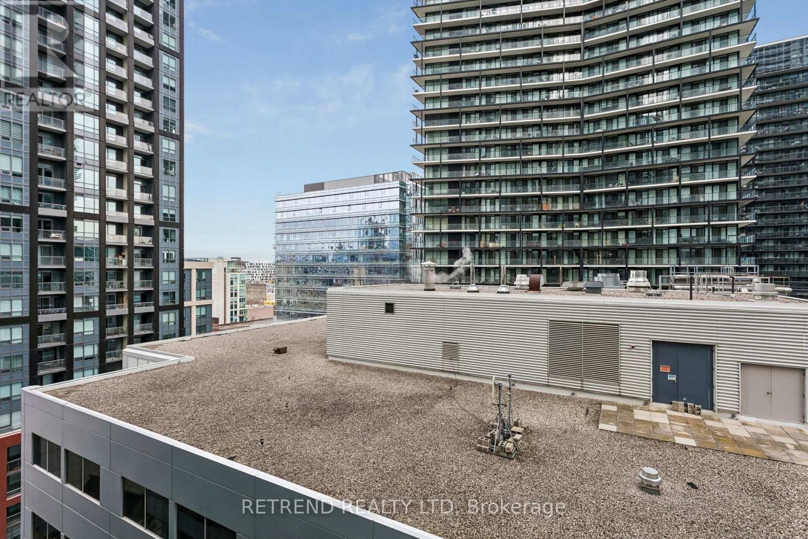 1203 - 101 Peter Street, Toronto, Ontario  M5V 2G9 - Photo 29 - C12968780