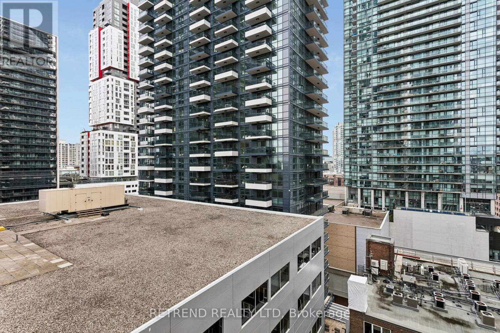 1203 - 101 Peter Street, Toronto, Ontario  M5V 2G9 - Photo 31 - C12968780