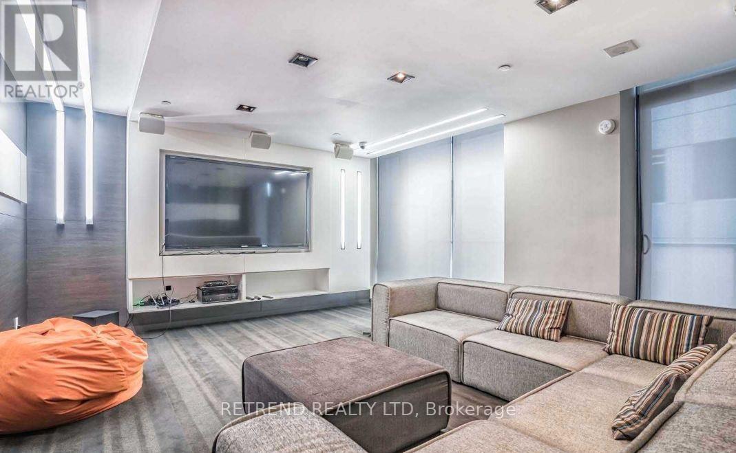 1203 - 101 Peter Street, Toronto, Ontario  M5V 2G9 - Photo 35 - C12968780