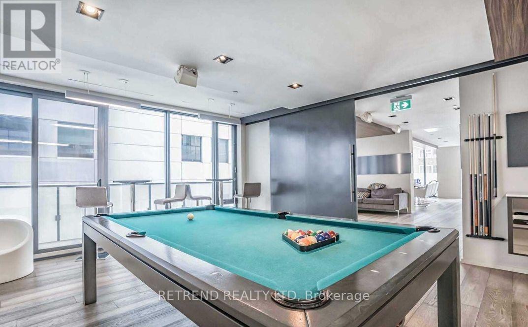 1203 - 101 Peter Street, Toronto, Ontario  M5V 2G9 - Photo 36 - C12968780