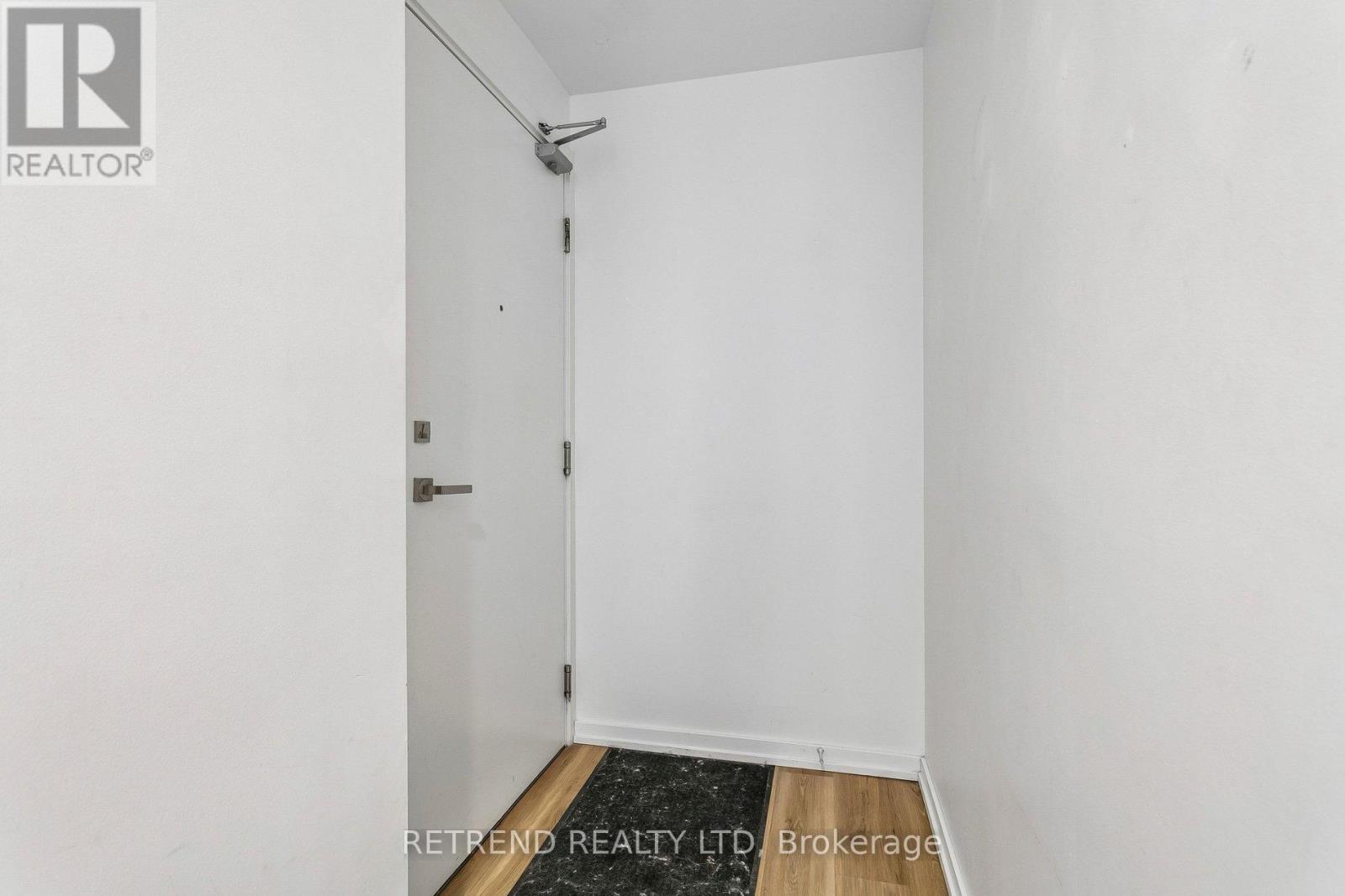 1203 - 101 Peter Street, Toronto, Ontario  M5V 2G9 - Photo 4 - C12968780