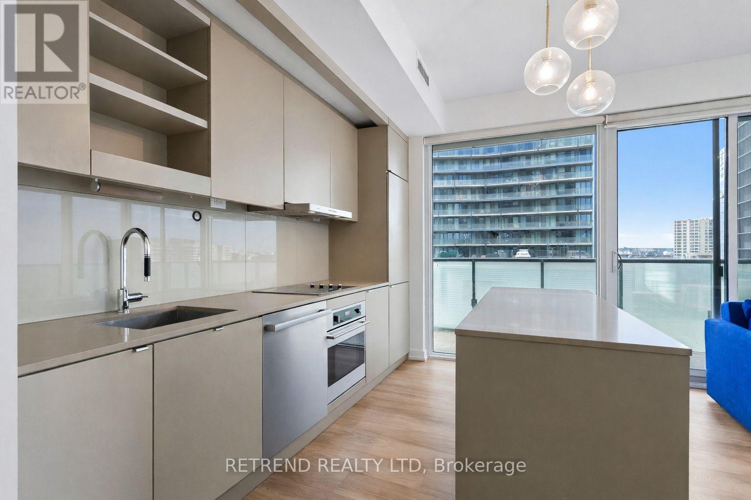 1203 - 101 Peter Street, Toronto, Ontario  M5V 2G9 - Photo 6 - C12968780