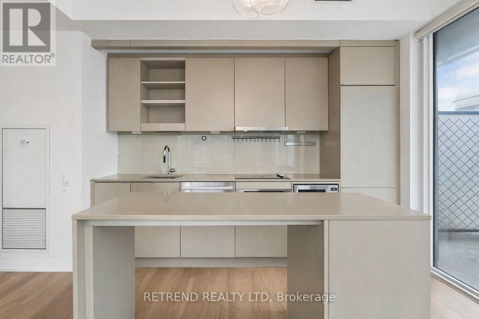 1203 - 101 Peter Street, Toronto, Ontario  M5V 2G9 - Photo 8 - C12968780