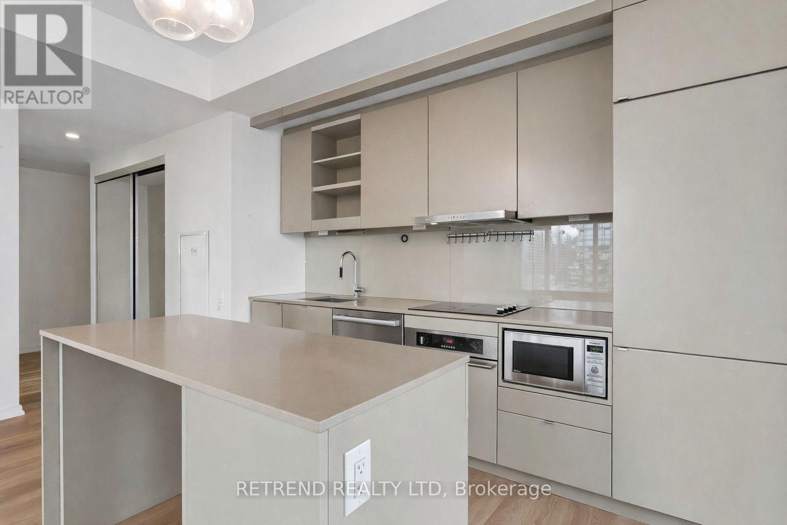 1203 - 101 Peter Street, Toronto, Ontario  M5V 2G9 - Photo 9 - C12968780