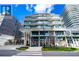 713 3451 SAWMILL CRESCENT, Vancouver, British Columbia
