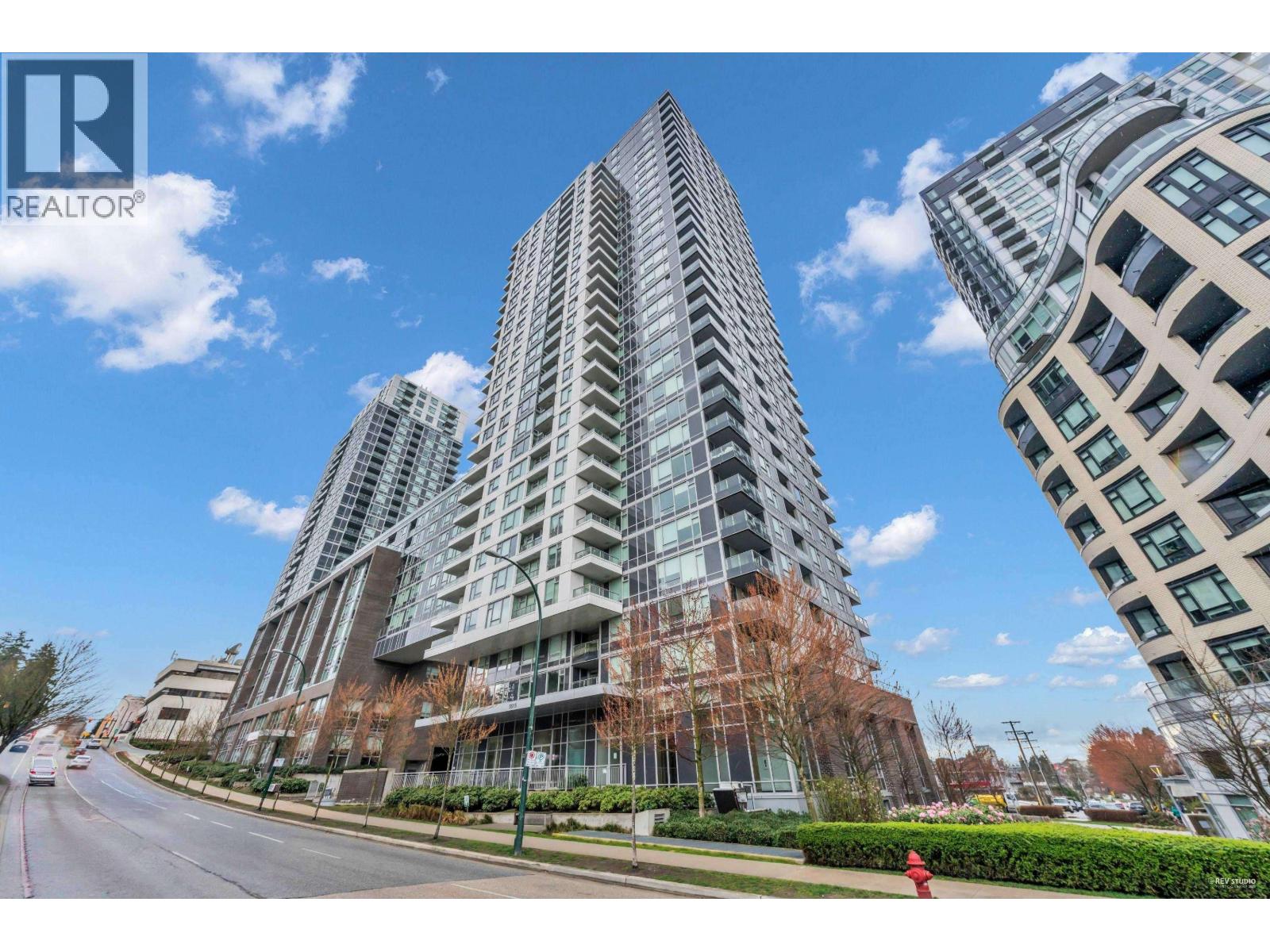 207 5515 BOUNDARY ROAD, Vancouver, British Columbia