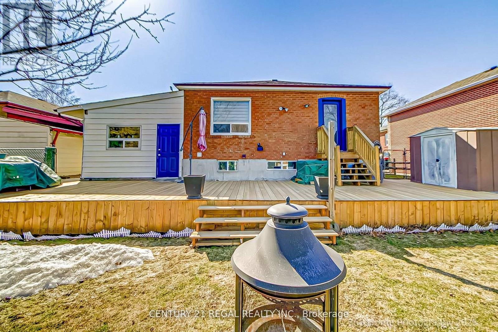 17 Electro Road, Toronto, Ontario  M1R 2A6 - Photo 22 - E12968742