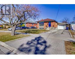 17 ELECTRO ROAD, Toronto, Ontario