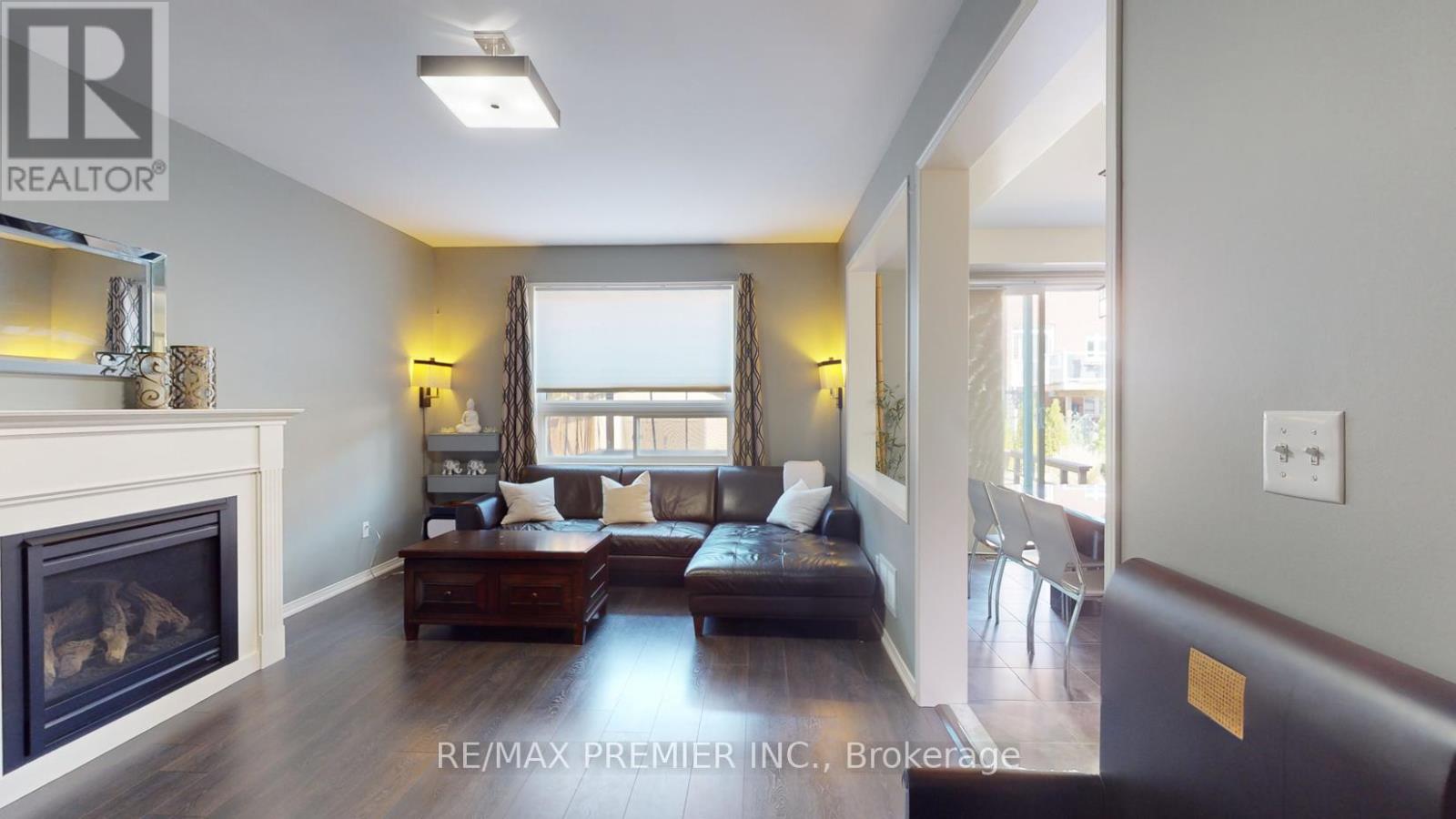 2307 Pilgrim Square, Oshawa, Ontario  L1L 0C2 - Photo 11 - E12968752