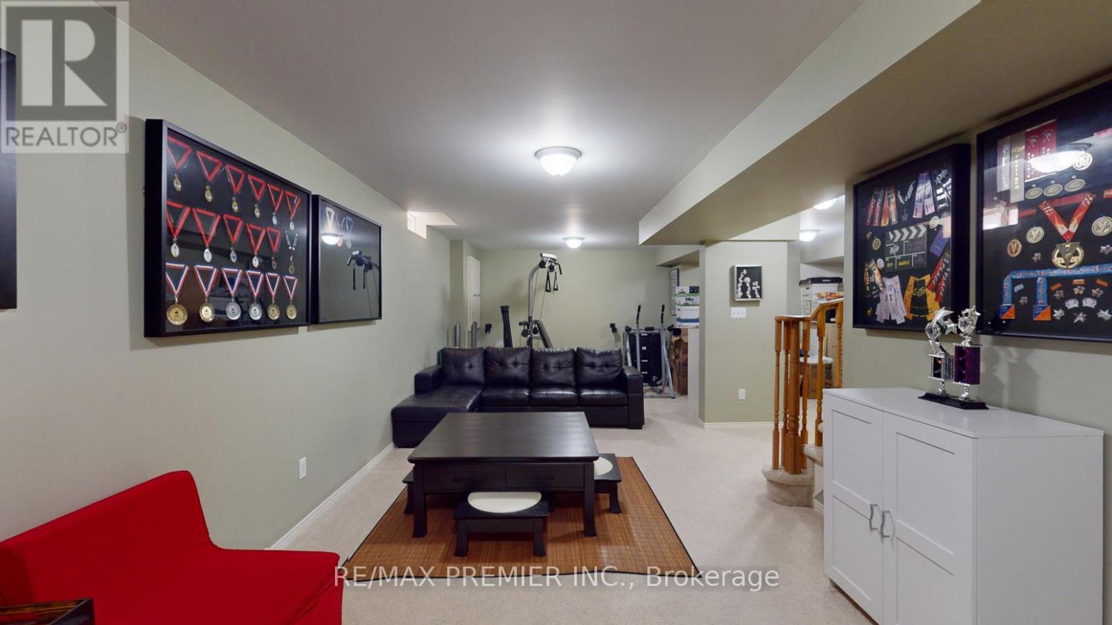 2307 Pilgrim Square, Oshawa, Ontario  L1L 0C2 - Photo 19 - E12968752