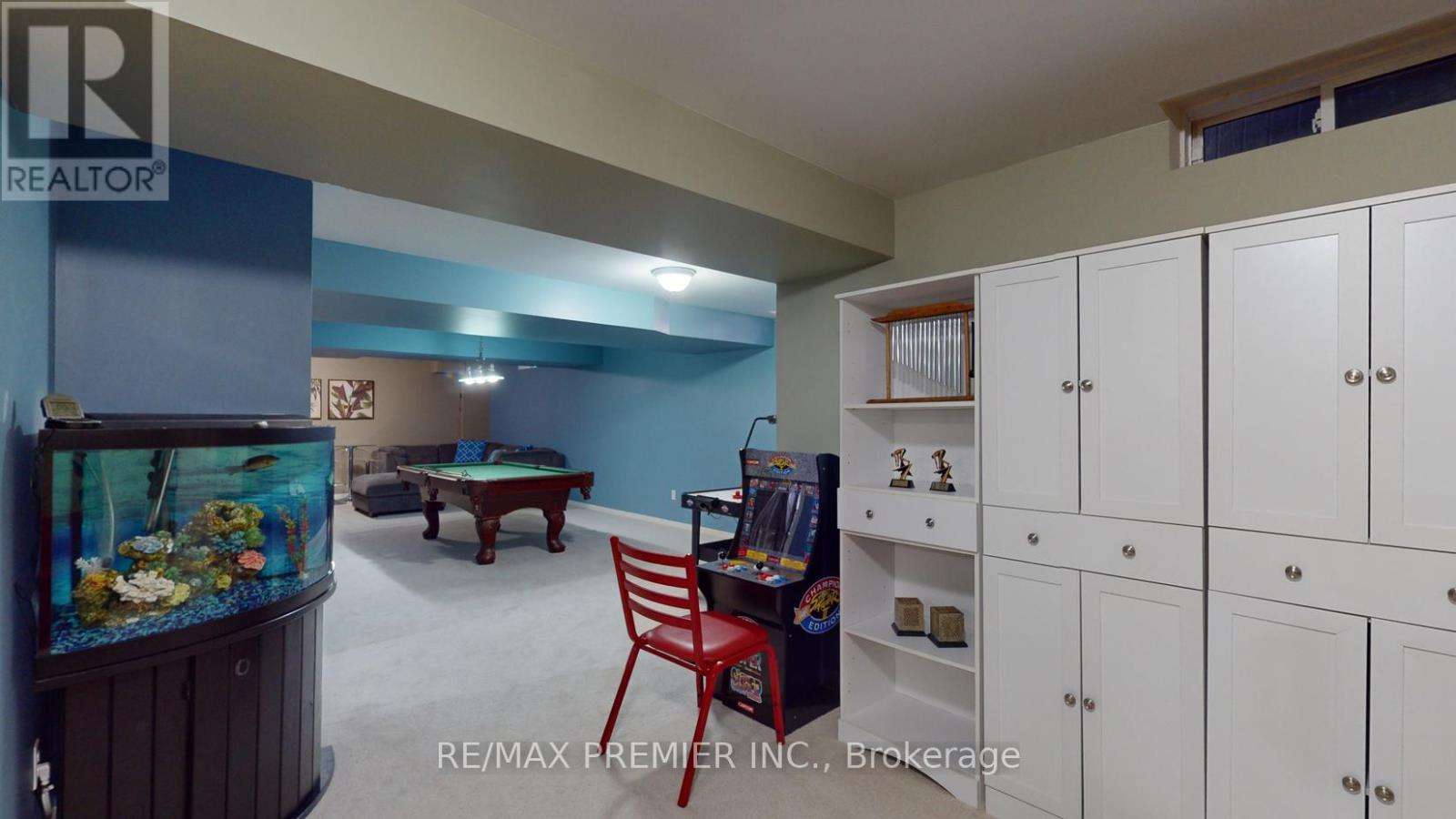 2307 Pilgrim Square, Oshawa, Ontario  L1L 0C2 - Photo 21 - E12968752