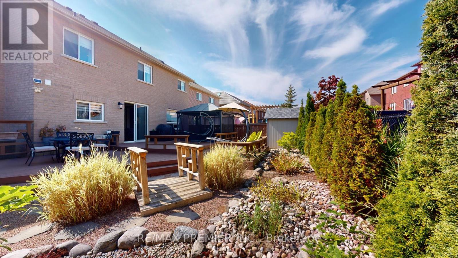 2307 Pilgrim Square, Oshawa, Ontario  L1L 0C2 - Photo 23 - E12968752