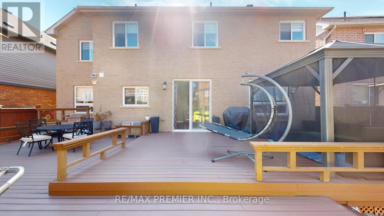 2307 Pilgrim Square, Oshawa, Ontario  L1L 0C2 - Photo 24 - E12968752