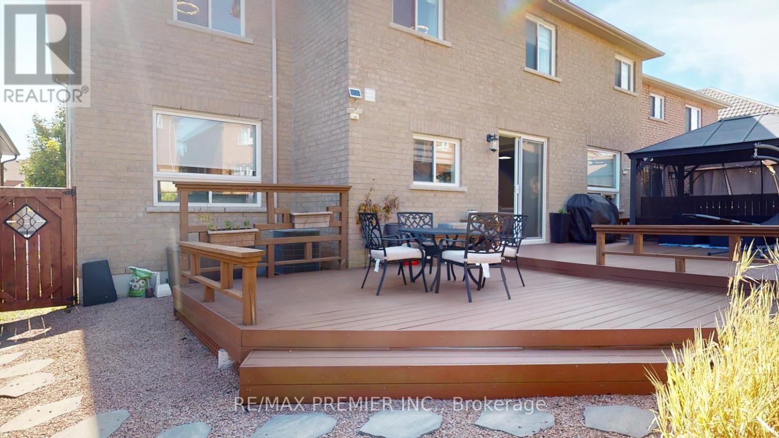 2307 Pilgrim Square, Oshawa, Ontario  L1L 0C2 - Photo 26 - E12968752