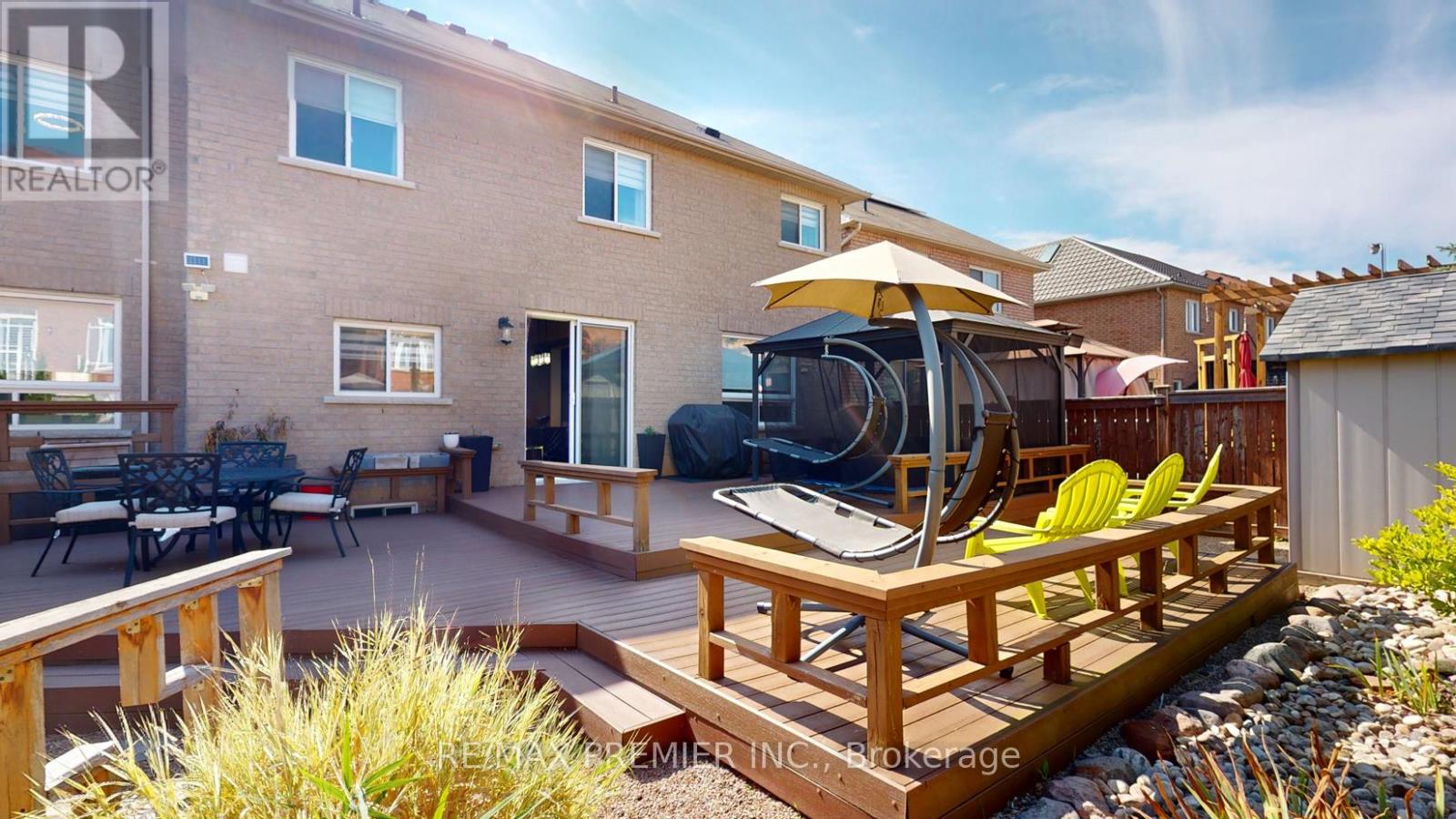 2307 Pilgrim Square, Oshawa, Ontario  L1L 0C2 - Photo 27 - E12968752