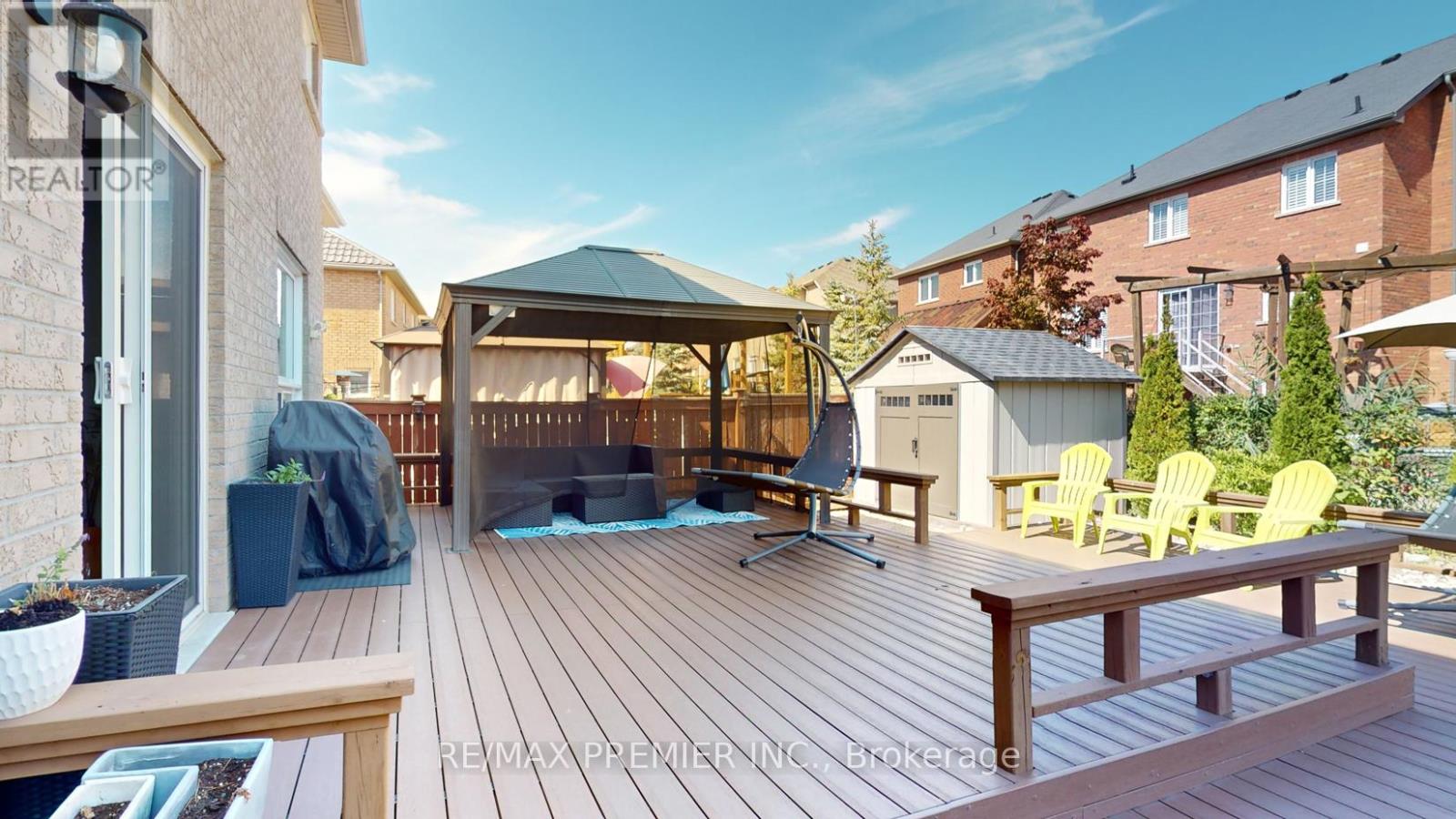 2307 Pilgrim Square, Oshawa, Ontario  L1L 0C2 - Photo 28 - E12968752