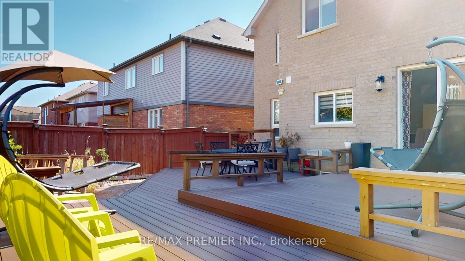 2307 Pilgrim Square, Oshawa, Ontario  L1L 0C2 - Photo 29 - E12968752