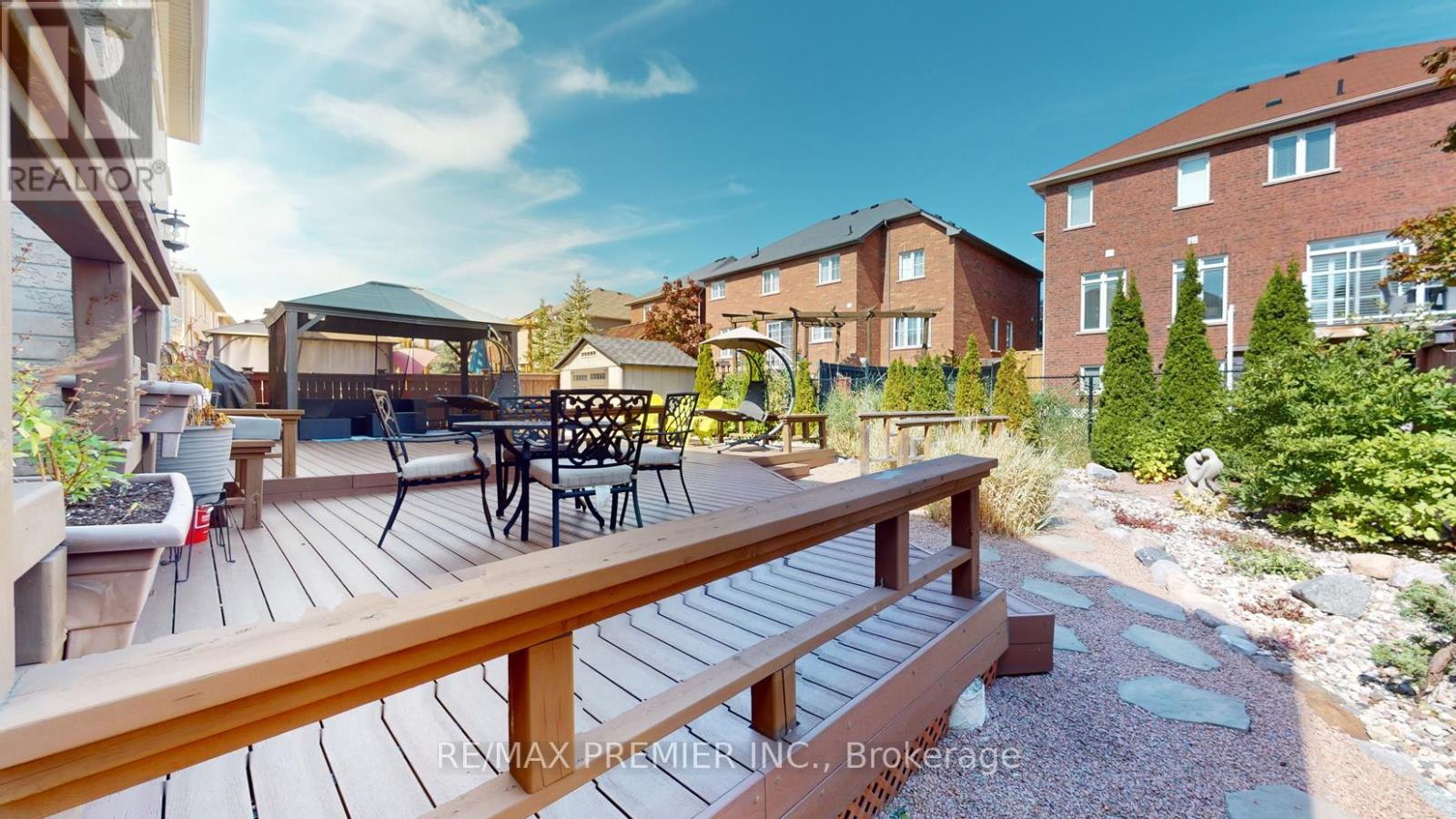 2307 Pilgrim Square, Oshawa, Ontario  L1L 0C2 - Photo 30 - E12968752