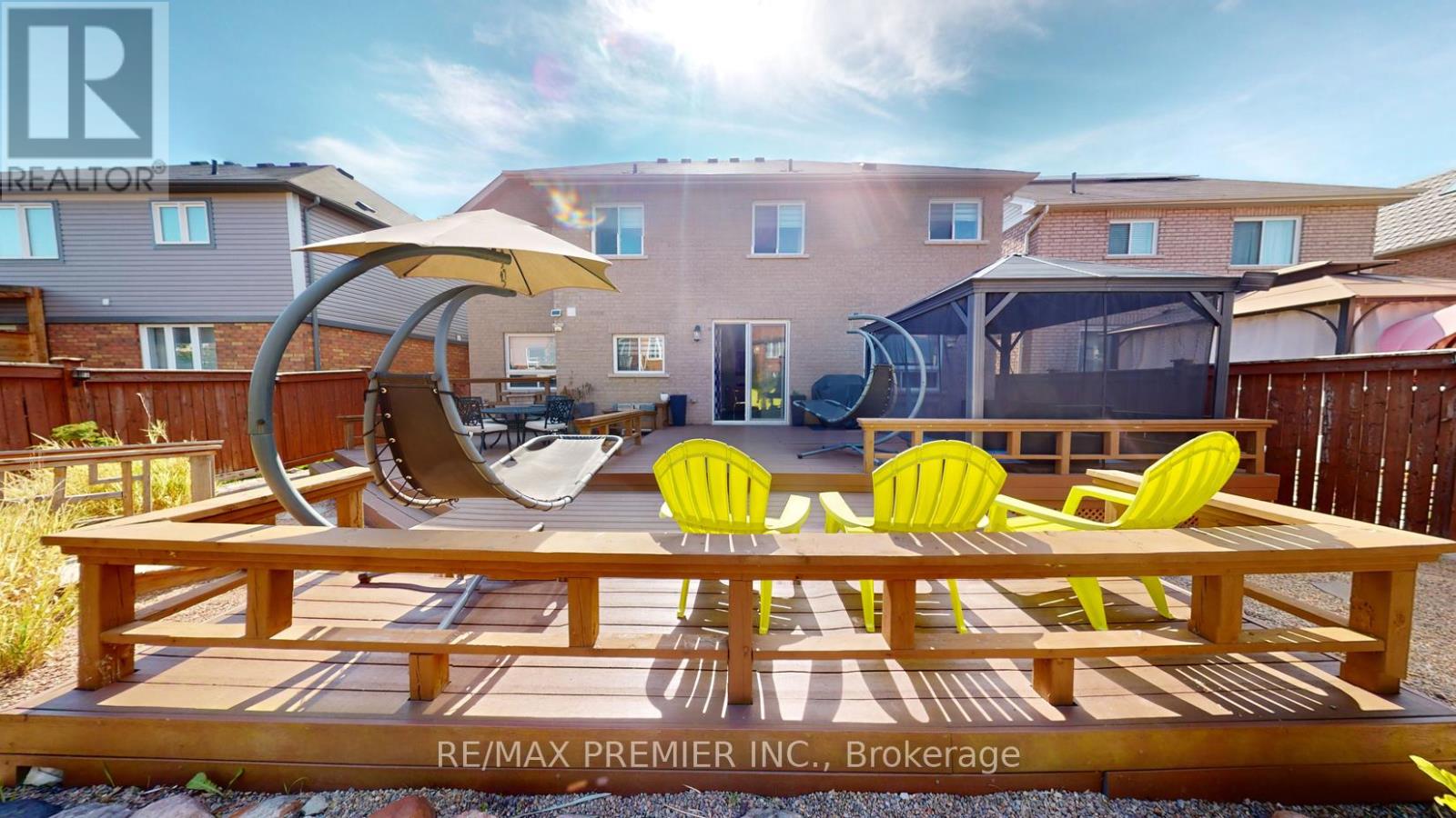 2307 Pilgrim Square, Oshawa, Ontario  L1L 0C2 - Photo 31 - E12968752