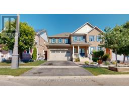 2307 PILGRIM SQUARE, Oshawa, Ontario