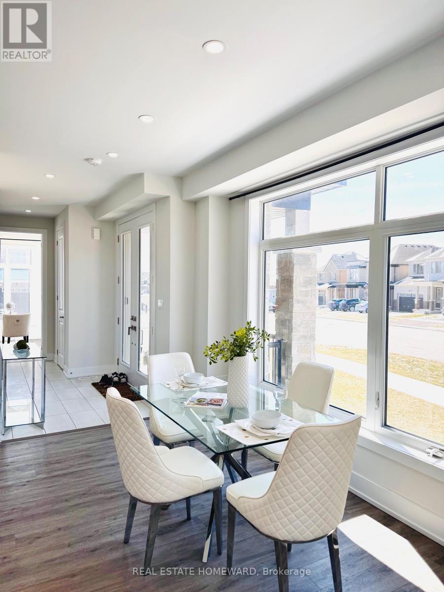 960 Lockie Drive, Oshawa, Ontario  L1L 0S2 - Photo 10 - E12968760