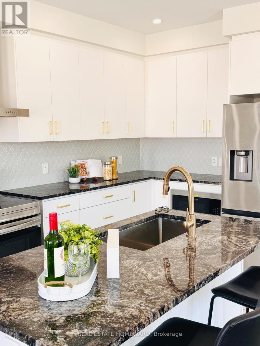 960 Lockie Drive, Oshawa, Ontario  L1L 0S2 - Photo 11 - E12968760