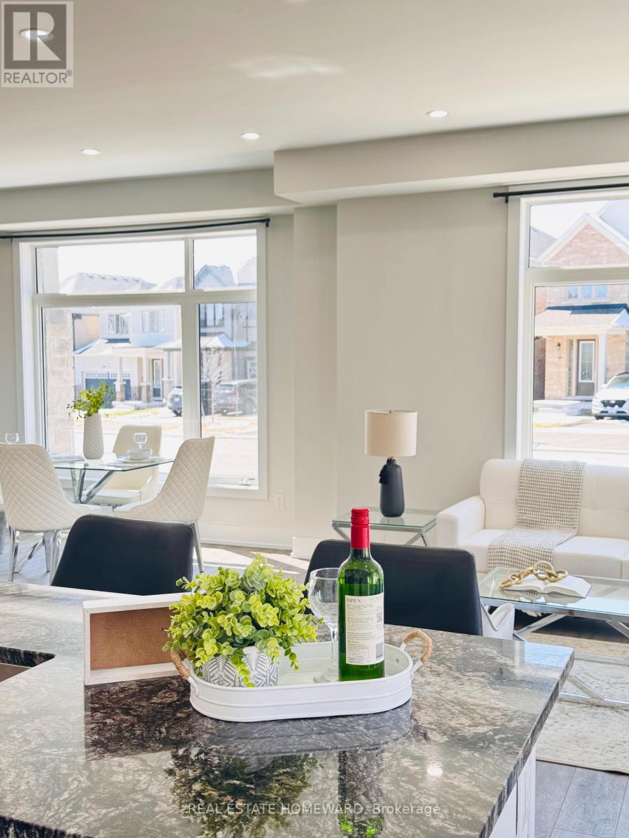 960 Lockie Drive, Oshawa, Ontario  L1L 0S2 - Photo 17 - E12968760