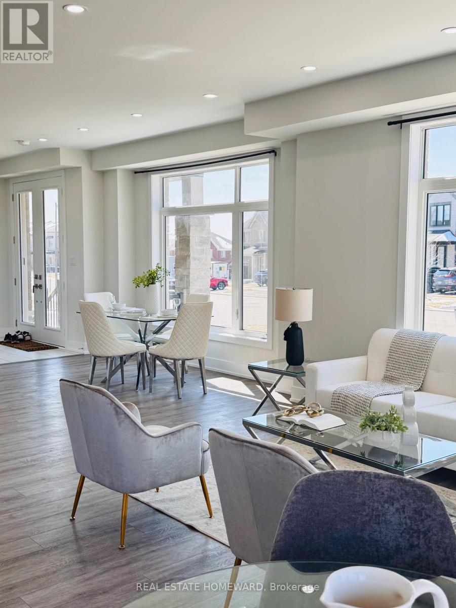 960 Lockie Drive, Oshawa, Ontario  L1L 0S2 - Photo 18 - E12968760