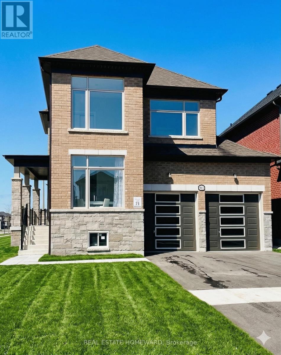 960 Lockie Drive, Oshawa, Ontario  L1L 0S2 - Photo 2 - E12968760