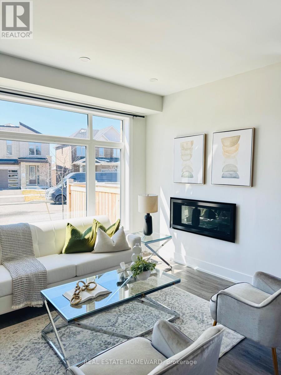 960 Lockie Drive, Oshawa, Ontario  L1L 0S2 - Photo 21 - E12968760