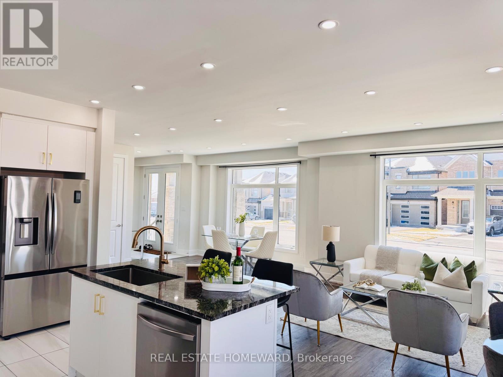 960 Lockie Drive, Oshawa, Ontario  L1L 0S2 - Photo 22 - E12968760