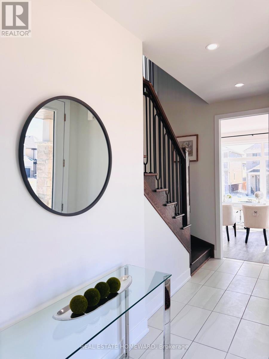 960 Lockie Drive, Oshawa, Ontario  L1L 0S2 - Photo 24 - E12968760