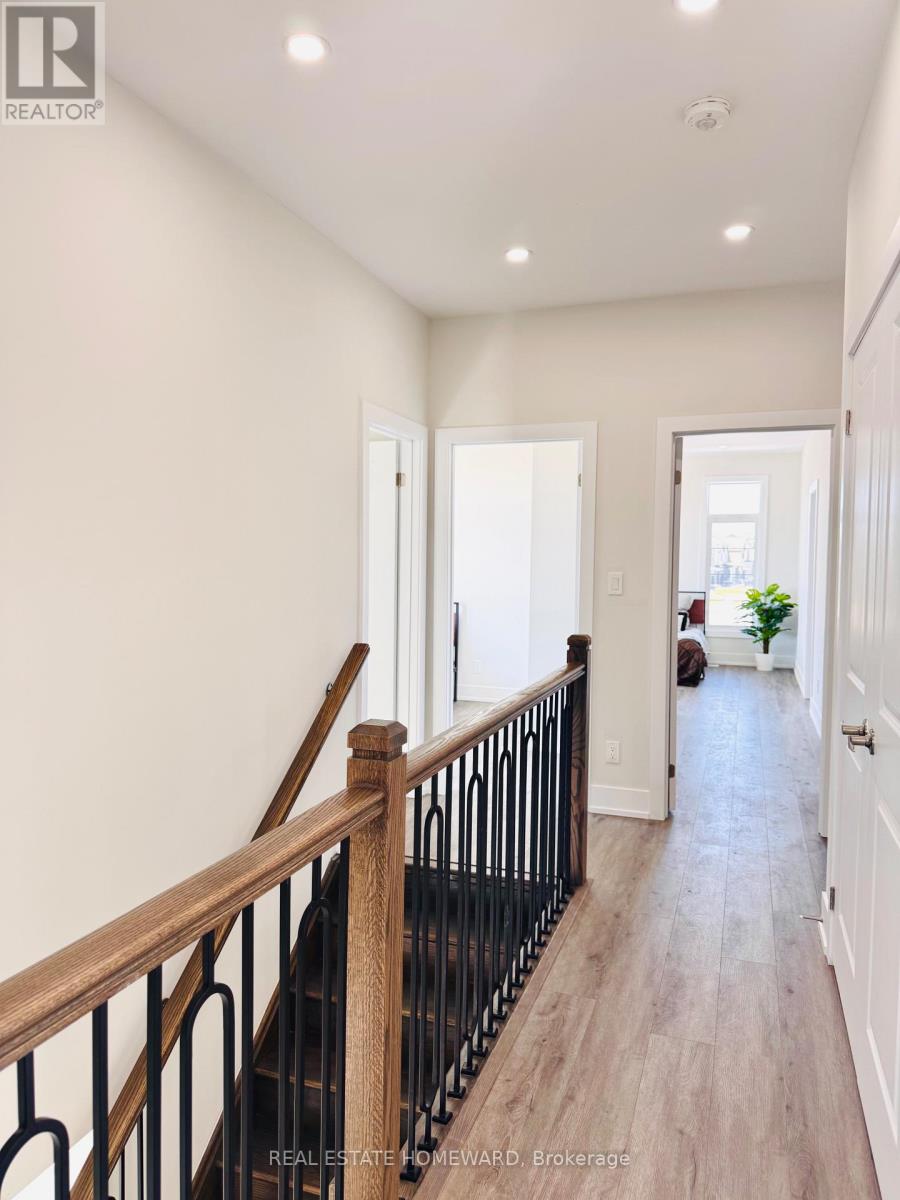 960 Lockie Drive, Oshawa, Ontario  L1L 0S2 - Photo 43 - E12968760