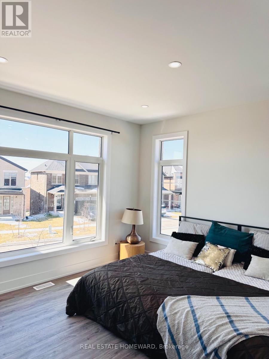 960 Lockie Drive, Oshawa, Ontario  L1L 0S2 - Photo 45 - E12968760