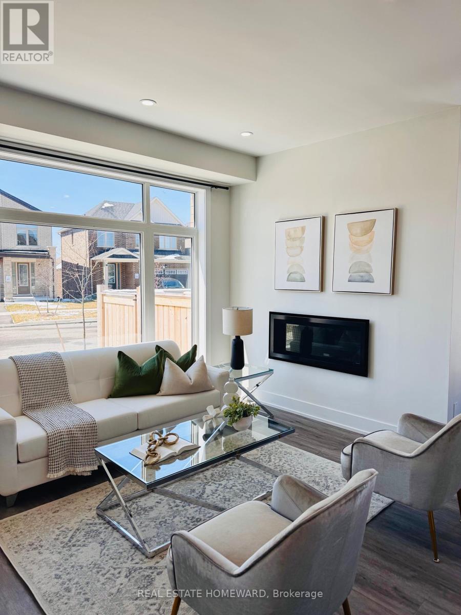 960 Lockie Drive, Oshawa, Ontario  L1L 0S2 - Photo 8 - E12968760