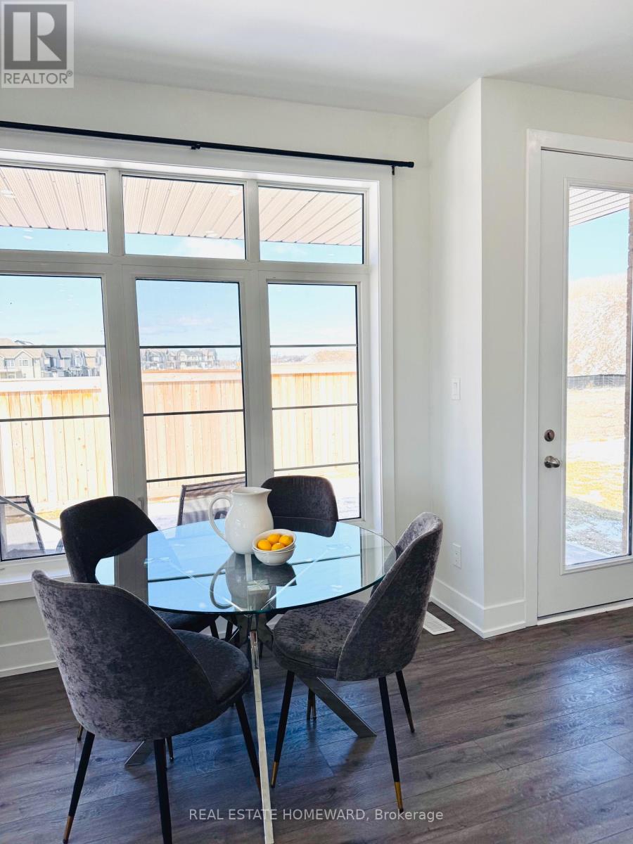 960 Lockie Drive, Oshawa, Ontario  L1L 0S2 - Photo 9 - E12968760