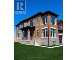 960 LOCKIE DRIVE, Oshawa, Ontario