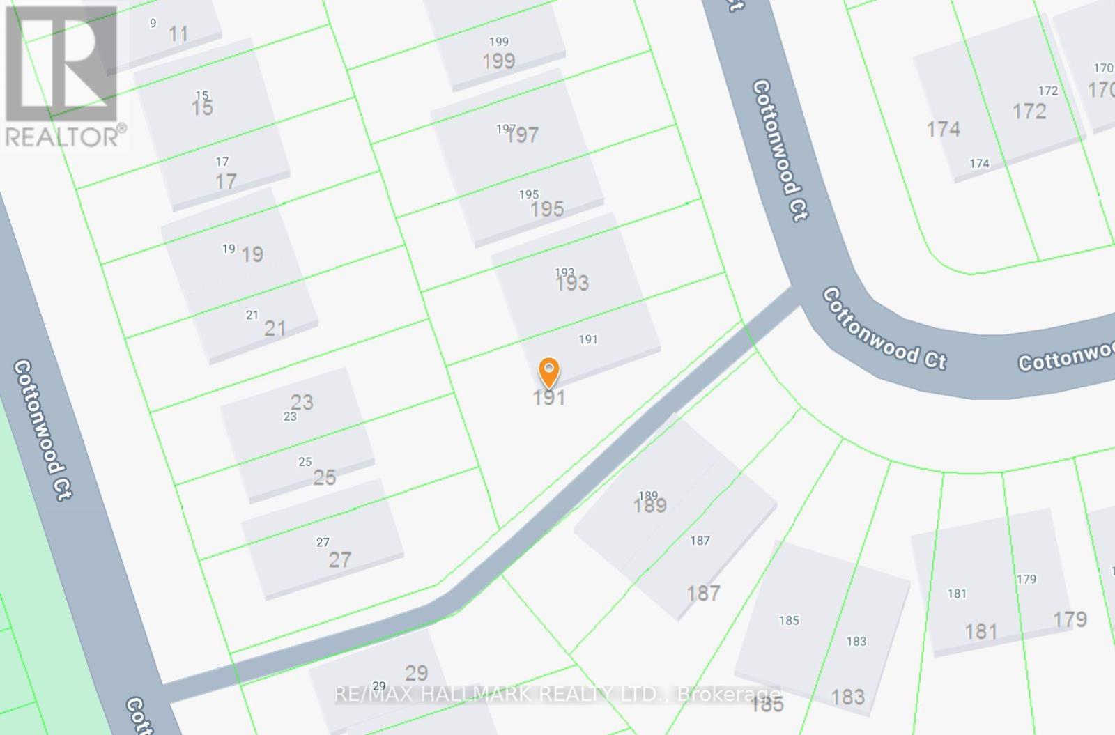 191 Cottonwood Court, Markham, Ontario  L3T 5W9 - Photo 17 - N12968744