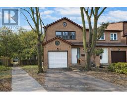 191 COTTONWOOD COURT, Markham, Ontario