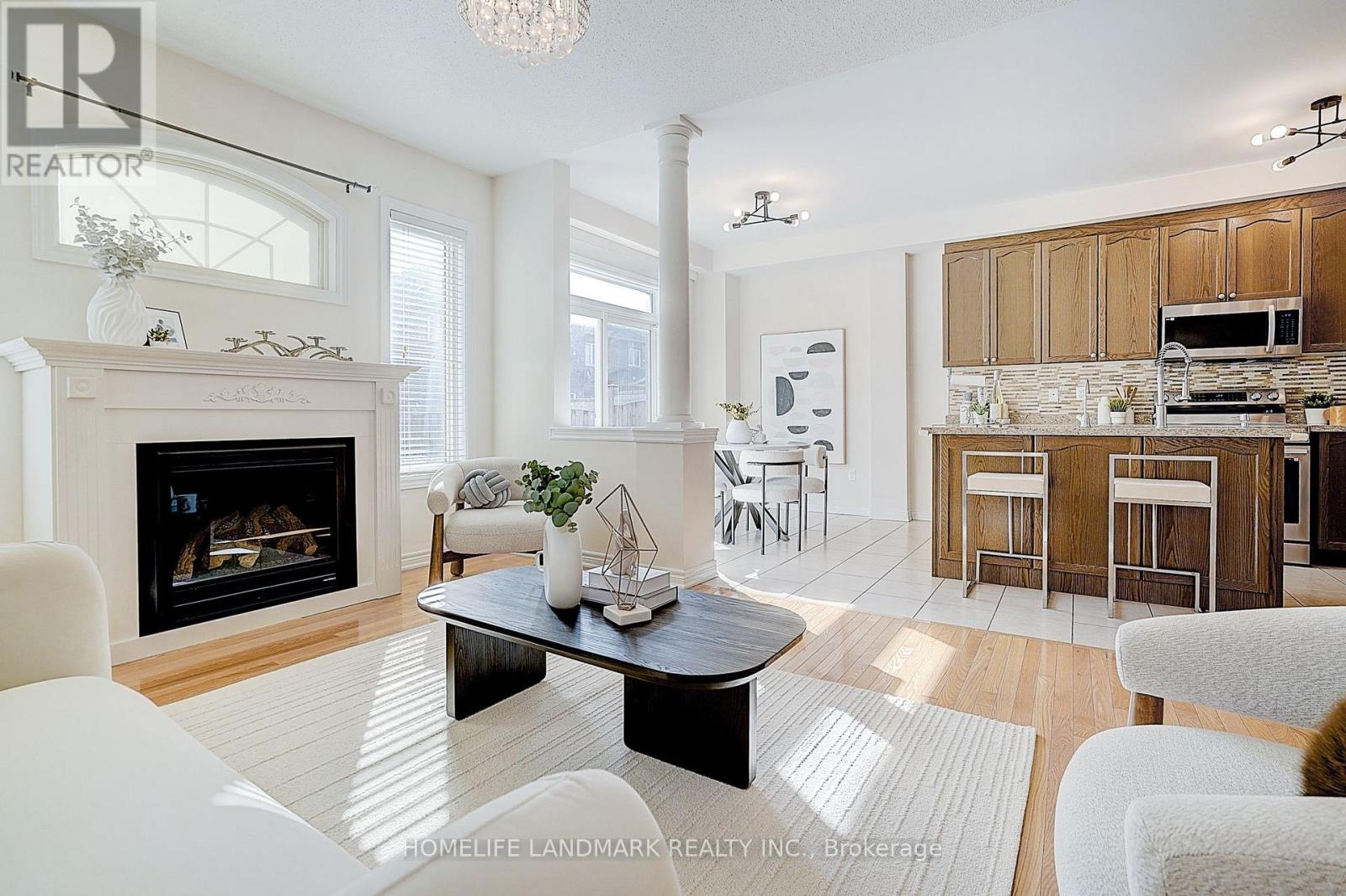 11 Chao Crescent, Richmond Hill, Ontario  L4E 0P4 - Photo 19 - N12968748