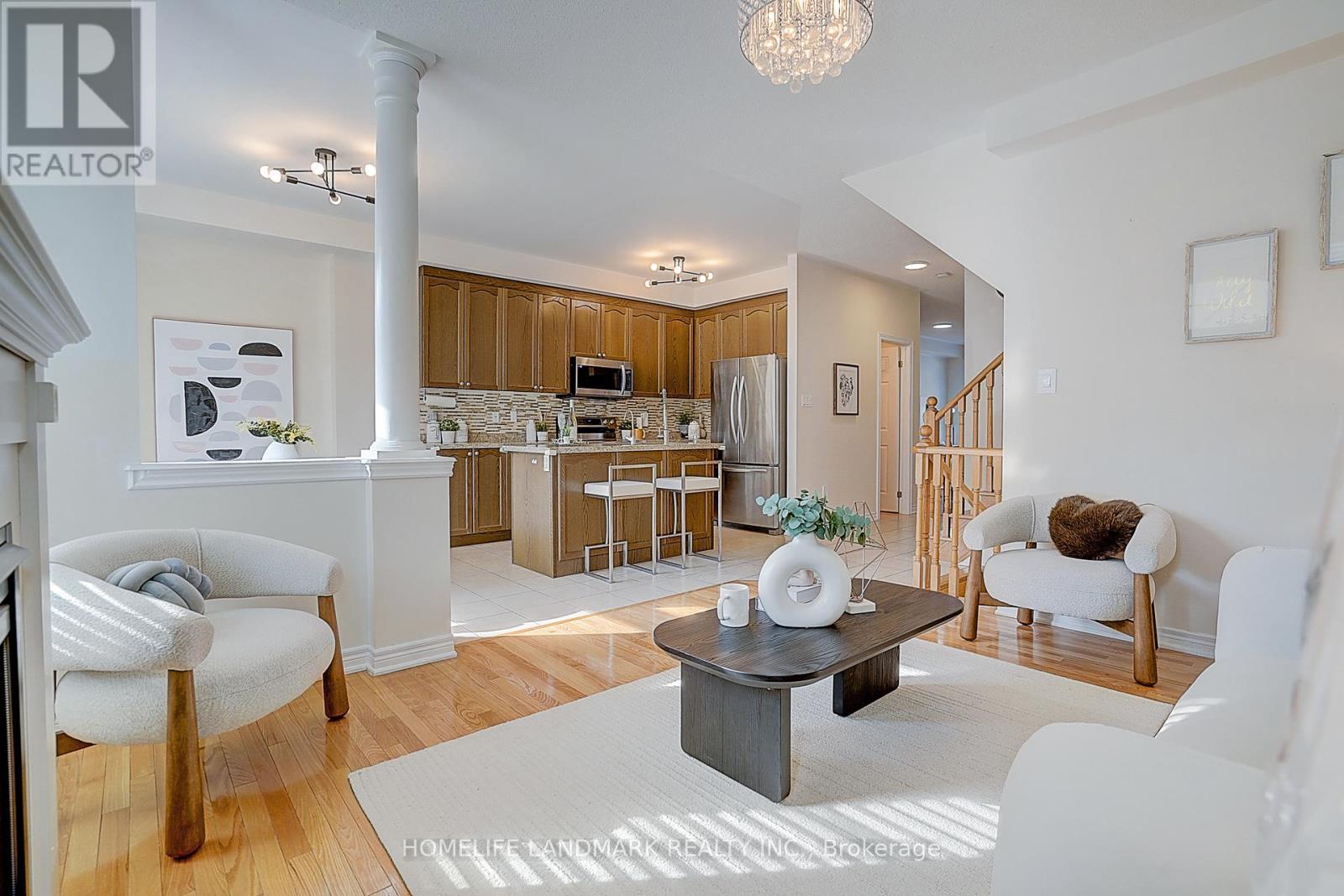 11 Chao Crescent, Richmond Hill, Ontario  L4E 0P4 - Photo 20 - N12968748