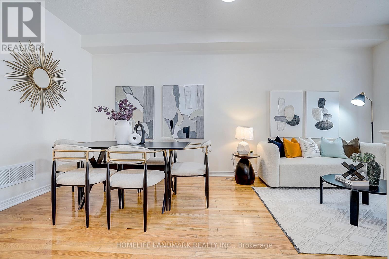 11 Chao Crescent, Richmond Hill, Ontario  L4E 0P4 - Photo 6 - N12968748