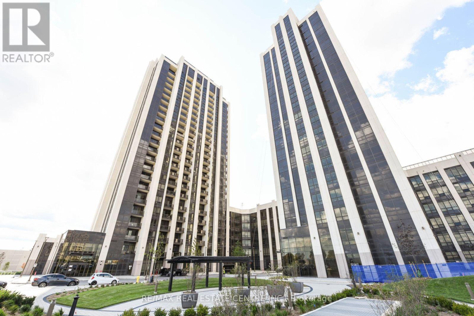 508 - 9075 JANE STREET, Vaughan, Ontario