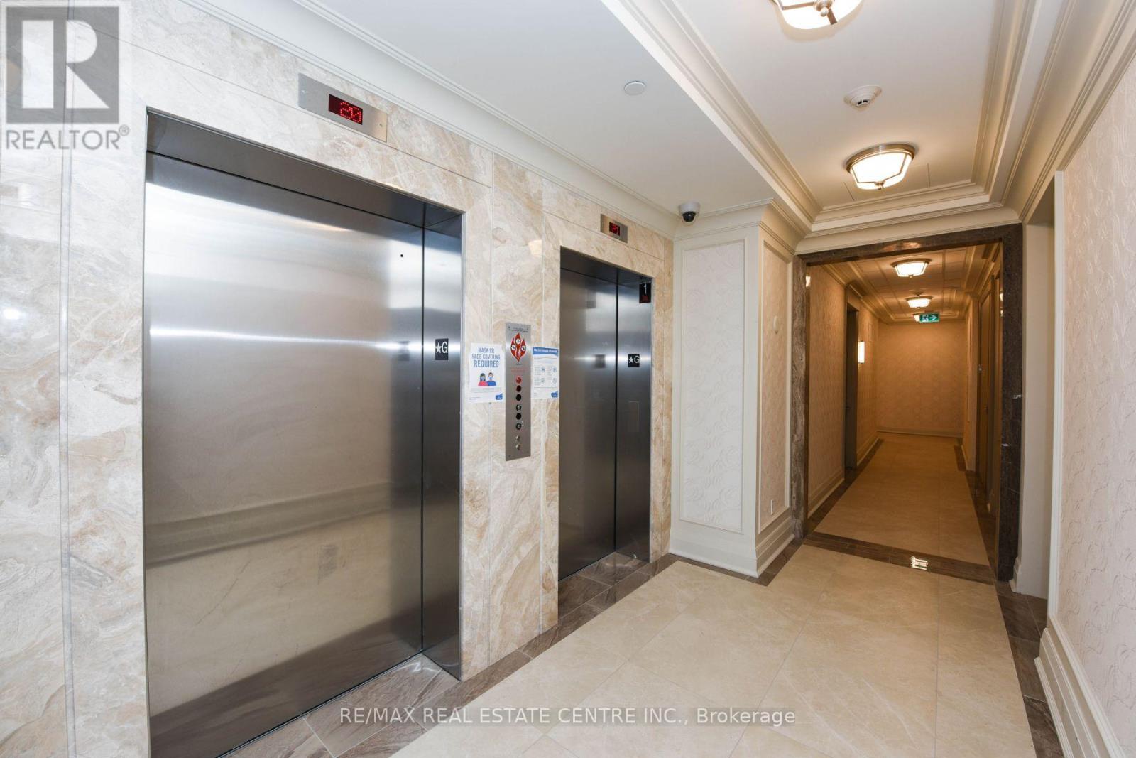 508 - 9075 Jane Street, Vaughan, Ontario  L4K 0L7 - Photo 35 - N12968772