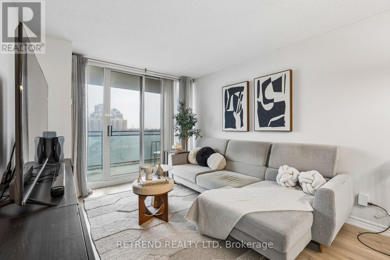 602 - 310 Red Maple Road, Richmond Hill, Ontario  L4C 0T7 - Photo 19 - N12968776