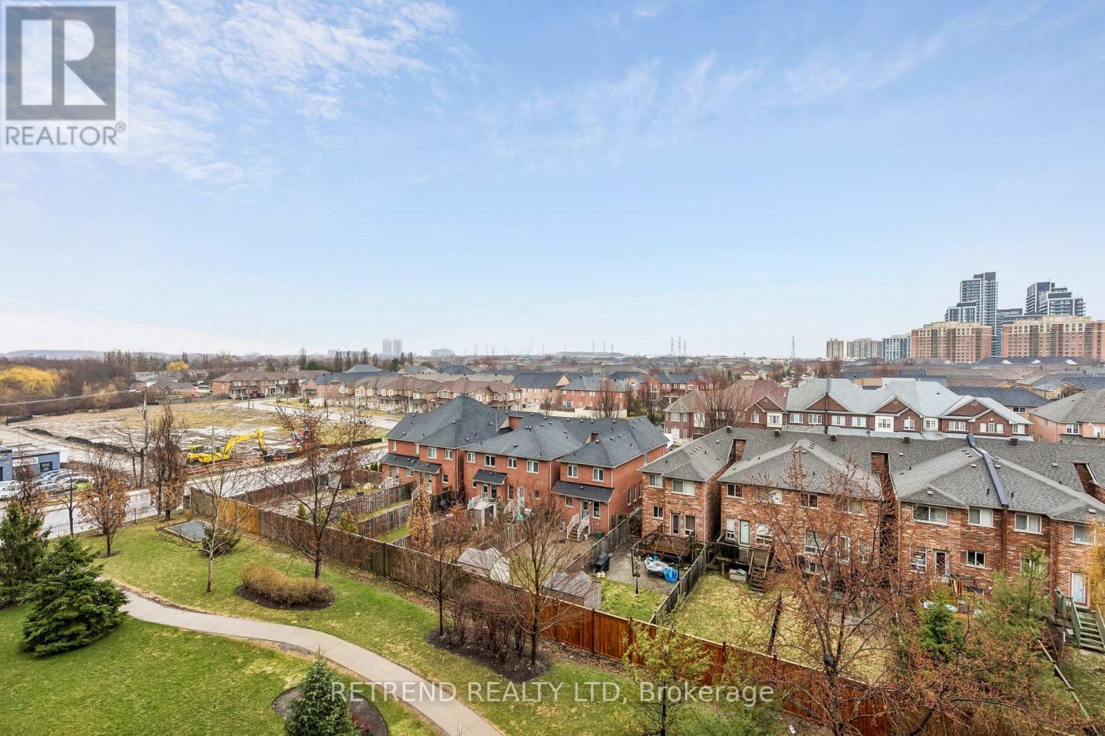 602 - 310 Red Maple Road, Richmond Hill, Ontario  L4C 0T7 - Photo 29 - N12968776